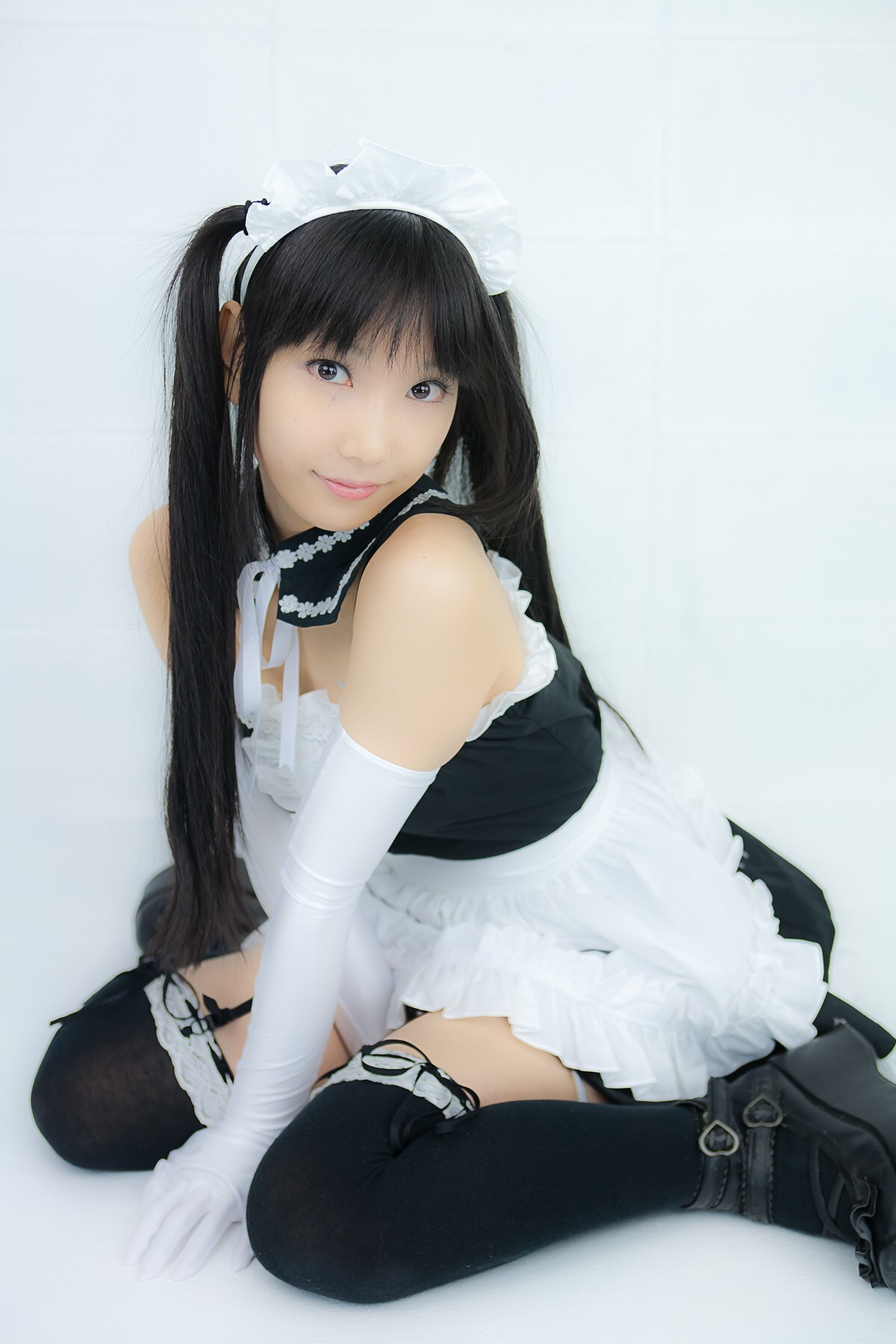 [Cosplay] AKB48 Kore Ga Watashi No Goshujin-sama Touhou Proyect